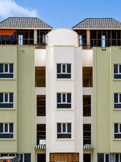Accommodation